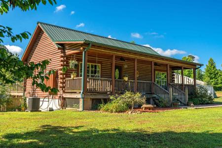 113 Kirby Landing Road