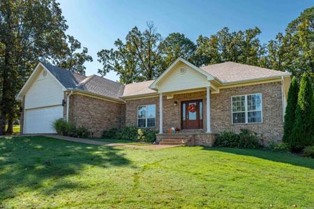 121 Wildwood Forest Road