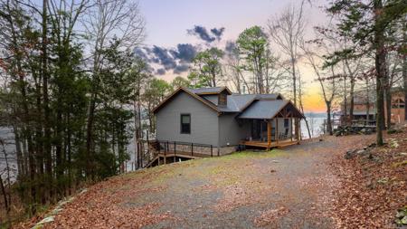 4299 Lake Drive
