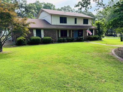 1701 War Eagle Drive