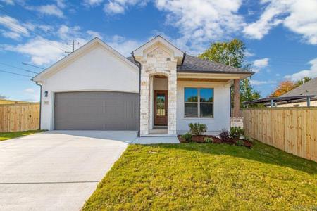 3851 Spencer Crossing Drive