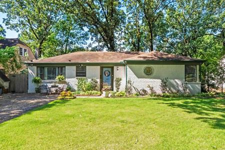 1504 Skyline Drive