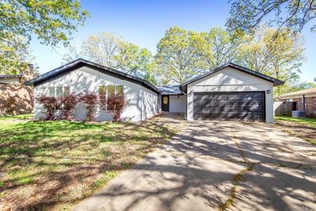 120 Ricky Raccoon Drive