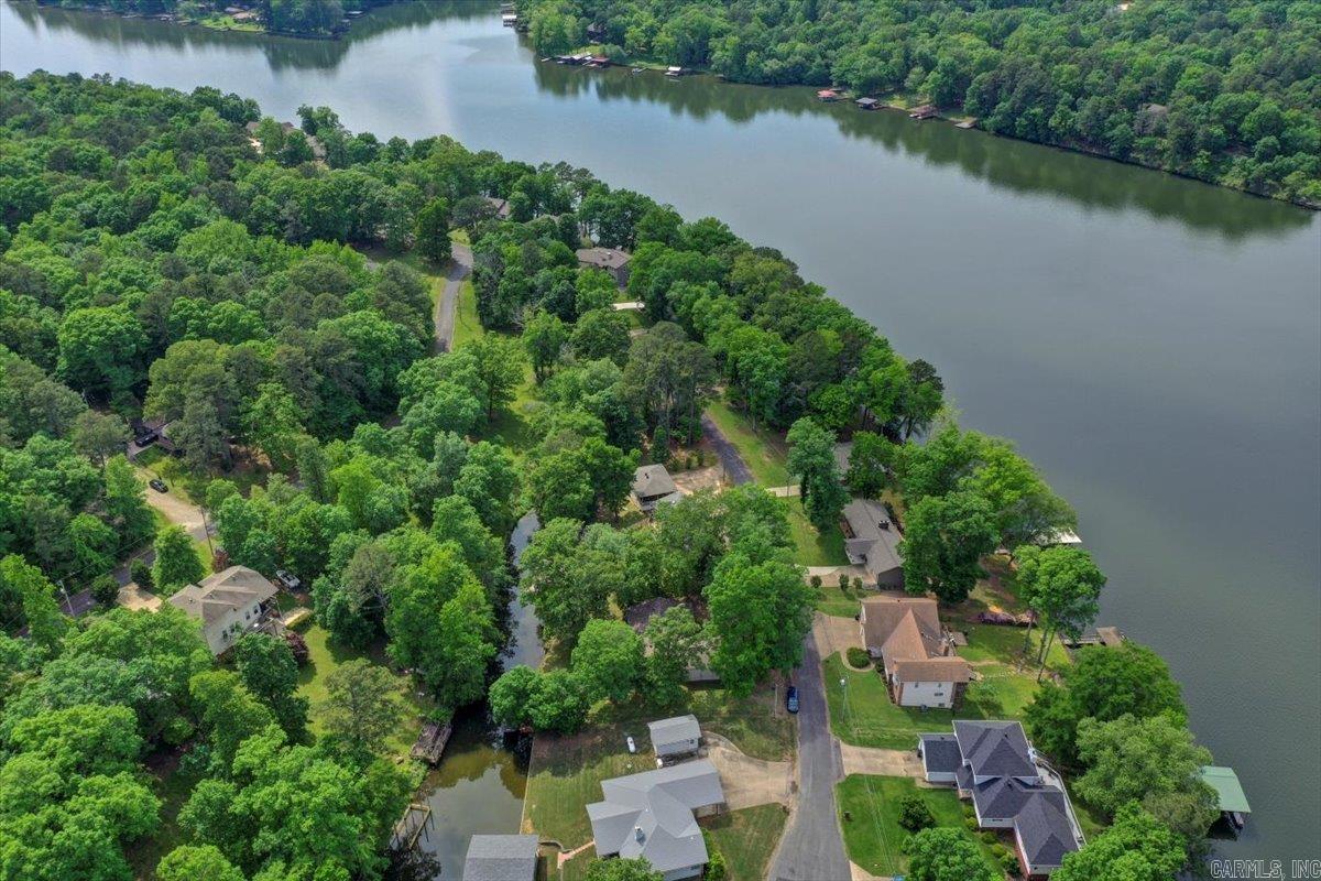 112 SPRINGBROOK Point, Hot Springs, AR lhrmls02159350