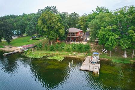 509 B Woodland Hills Rd