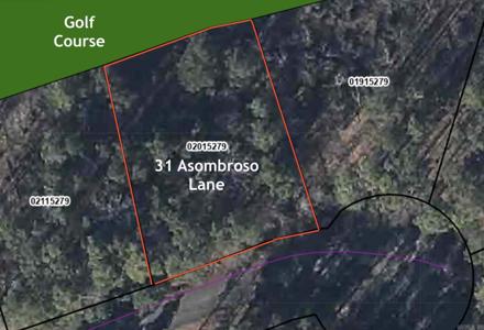 31 Asombroso Lane