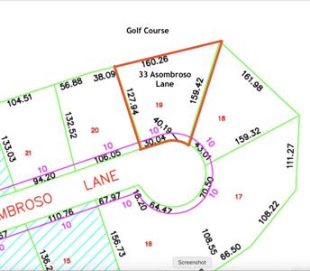 33 Asombroso Lane