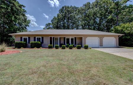 43 Ophelia Drive