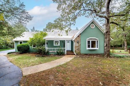 40 Woodsvine Road