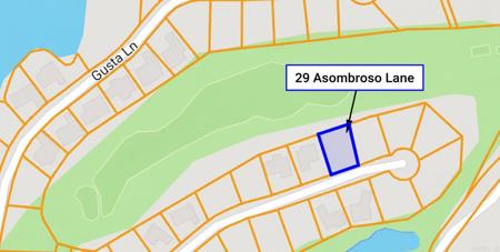 29 Asombroso Lane