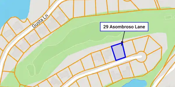 29 Asombroso Lane