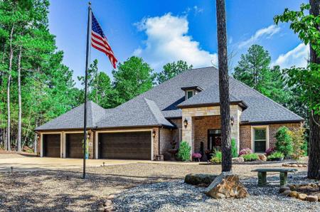 16 Altiplano Circle
