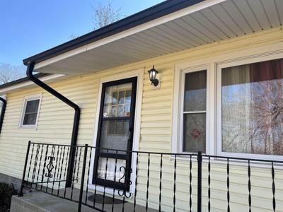 146 Vagabond Rd