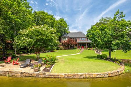 34 Stonegate Shores Drive