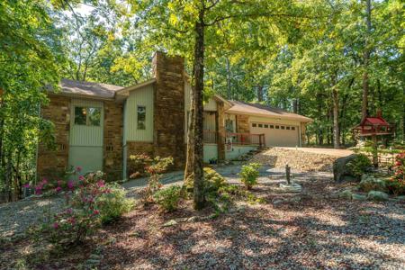1 Sierra Drive