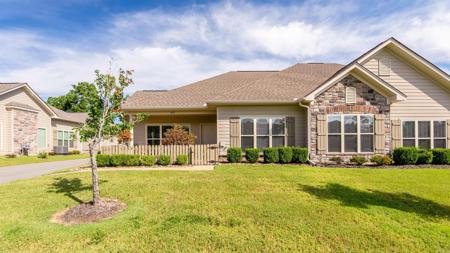 317 Mountain Terrace Circle