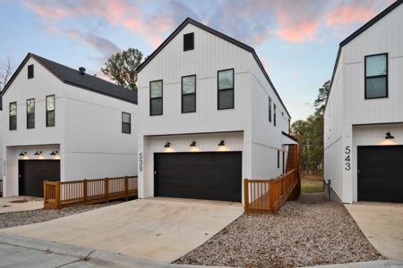 539 Northshore Drive