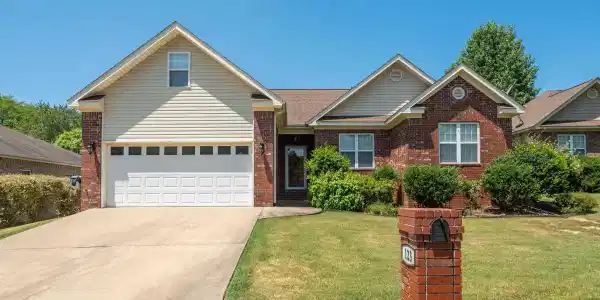 123 Leatherwood Loop