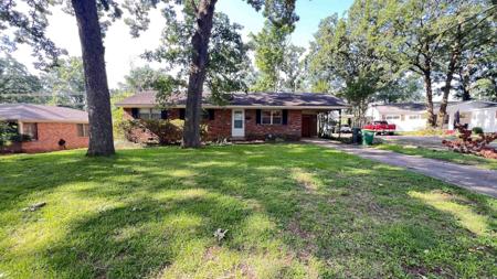 7701 Apache Road