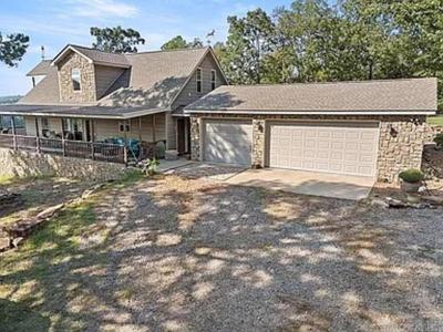 142 County Road 1709