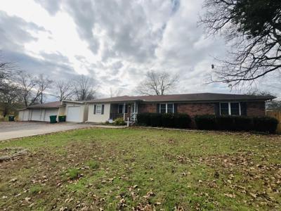 3508 Jack Mann Road