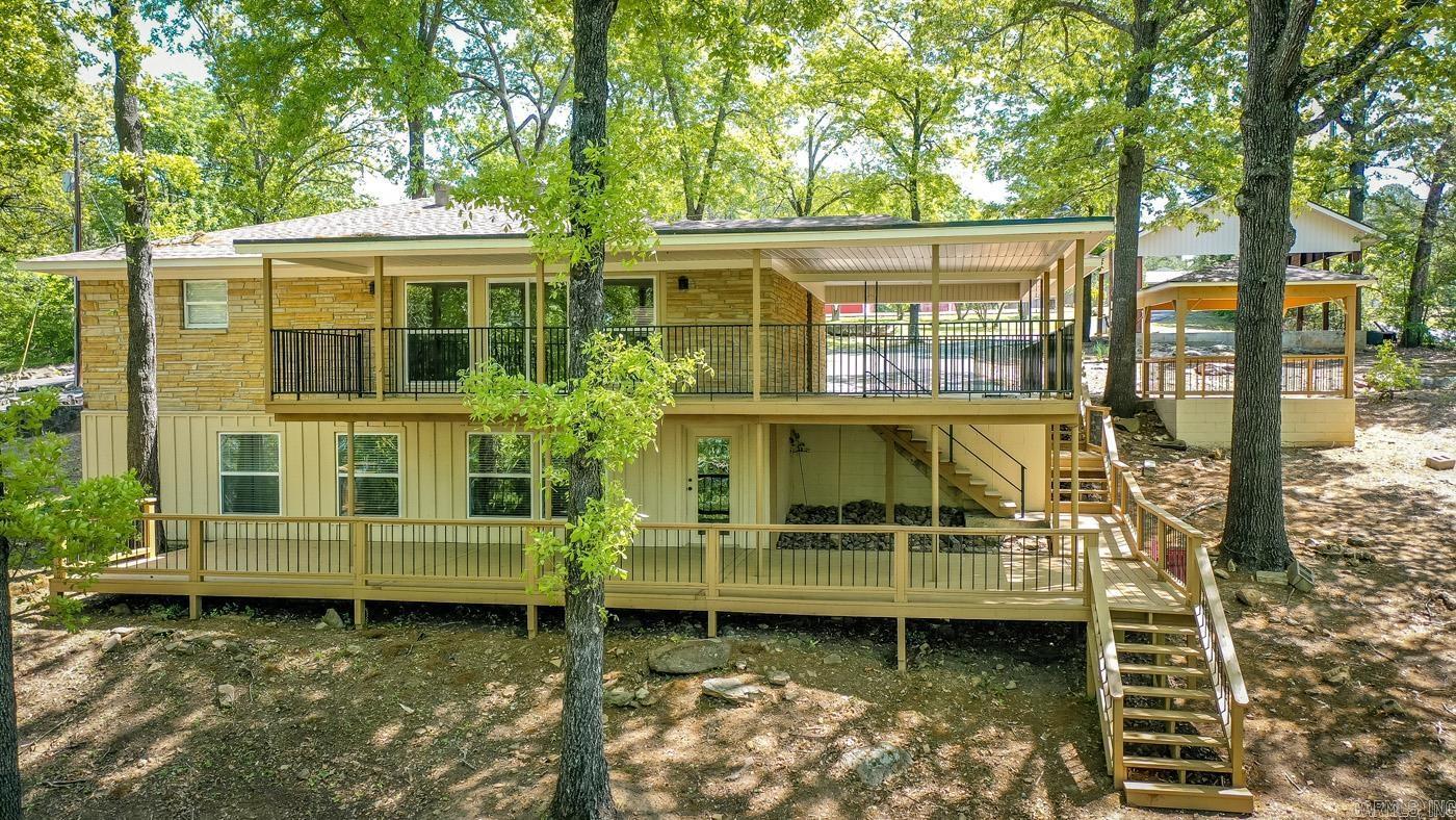 199 Narrows Dr., Greers Ferry, AR lhrmls02164225