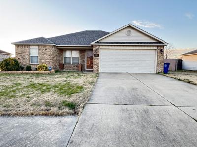 1105 Bittercress Dr