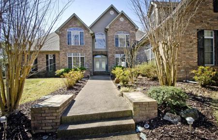16 Stonegate Shores Drive