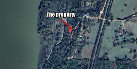 Lot 1 Hempstead 197 Road