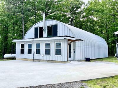 545 Firehouse Road