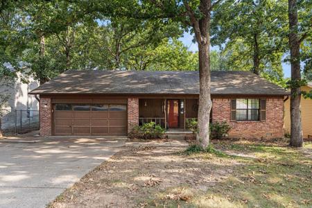 67 Creekwood Drive