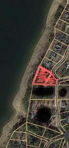 Lot 112R Stony Ridge Road