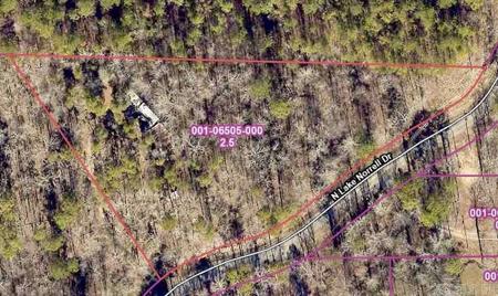 18344 N Lake Norrell Drive