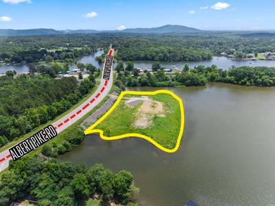 5141 Albert Pike Road