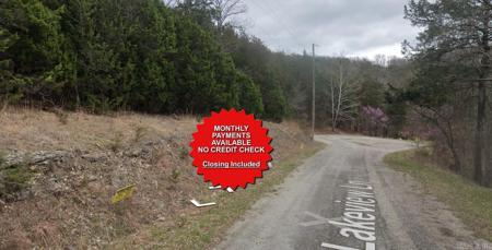 Lot 32 Lakeview Lane