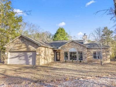 14 Tiburon Way