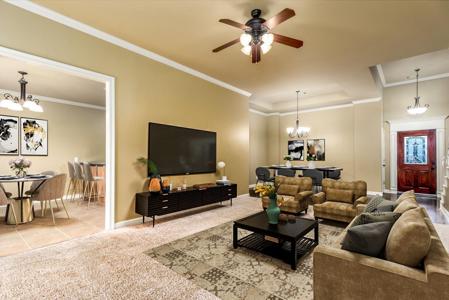 5510 Village Trace