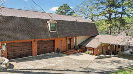 680 Arkridge Road