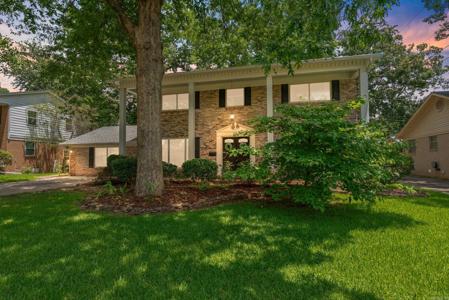 705 Legato Drive