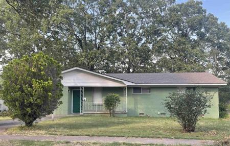 6412 Osage Drive