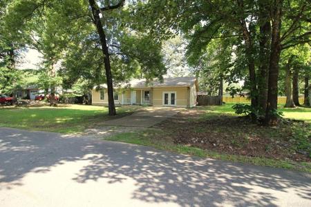 125 Dark Forest Street