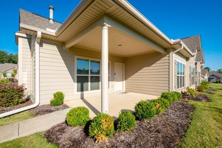 184 Mountain Terrace Circle