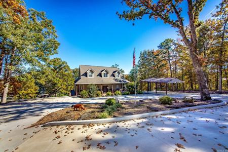 455 Tortoise Bay Rd.