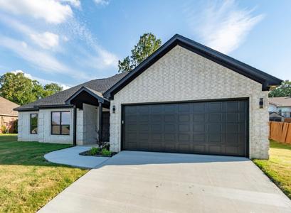 905 Timberwolf Trail