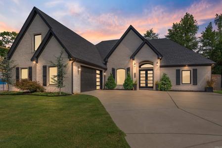 5304 Bentwater Drive