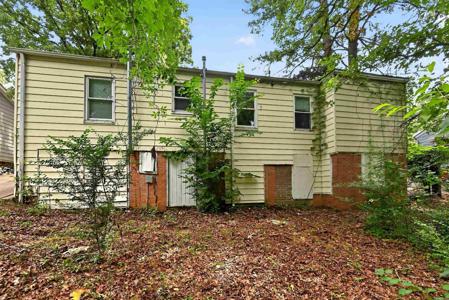 210 Belmont Drive