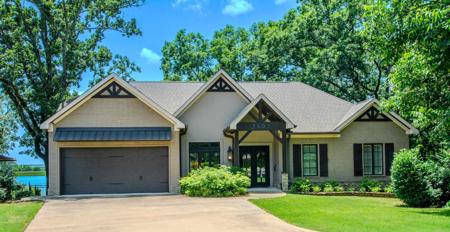 3603 Lochridge Road