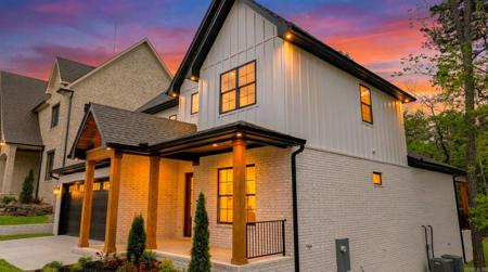 12 Calion Drive