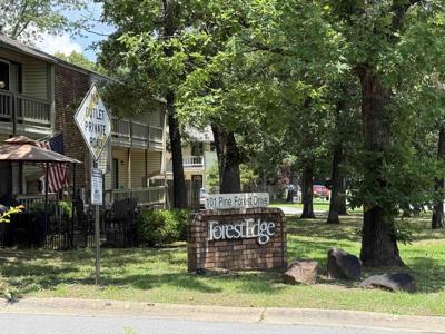 101 Pine Forest Drive