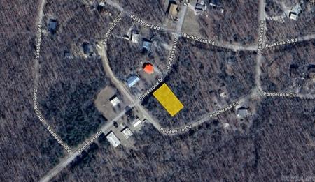 Lot 11 Ponderosa Drive